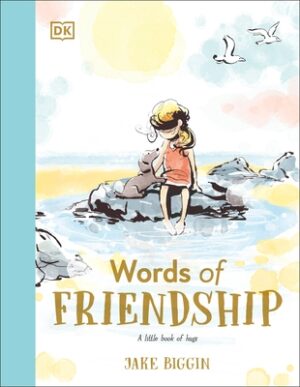 Words of Friendship: A Little Book of Hugs