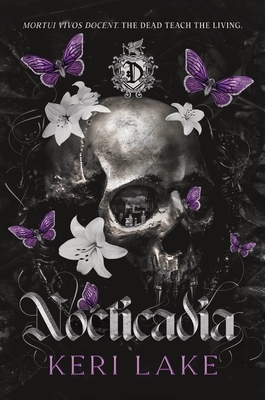 Nocticadia (Standard Edition)