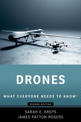 Drones: What Everyone Needs to Know(r)