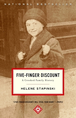 Five-Finger Discount: A Crooked Family History