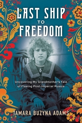 Last Ship to Freedom