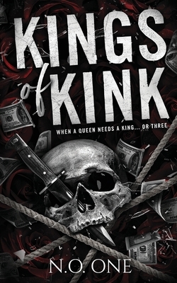 Kings Of Kink: Dark, Seductive, Why Choose Romance
