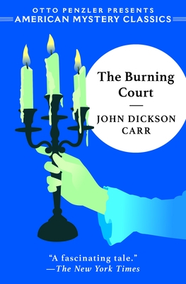 The Burning Court
