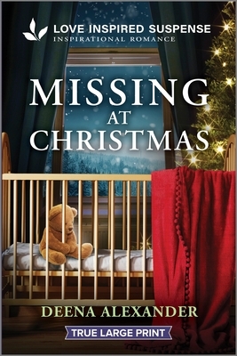 Missing at Christmas