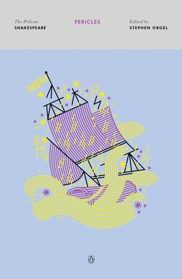 Pericles: Prince of Tyre