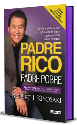 Padre Rico, Padre Pobre (Edici?n Cantos Pintados) / Rich Dad, Poor Dad (Sprayed Edges Edition)