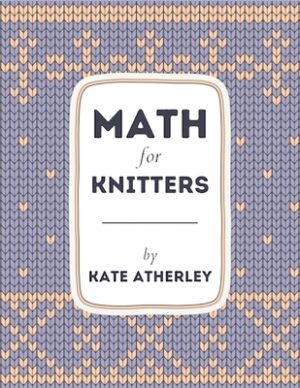 Math for Knitters