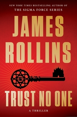 Trust No One: A Thriller
