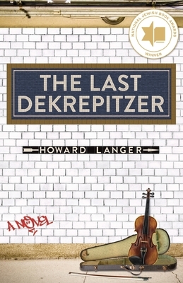 The Last Dekrepitzer