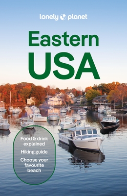 Lonely Planet Eastern USA