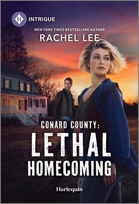 Conard County: Lethal Homecoming