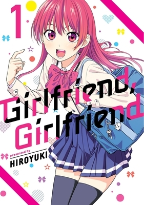 Girlfriend, Girlfriend Omnibus 1
