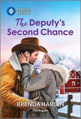 The Deputy's Second Chance