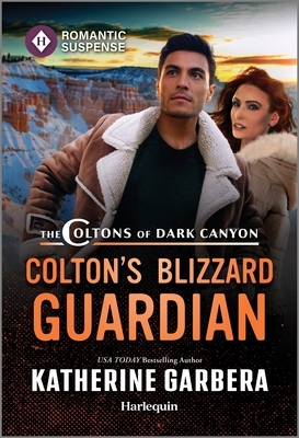 Colton's Blizzard Guardian
