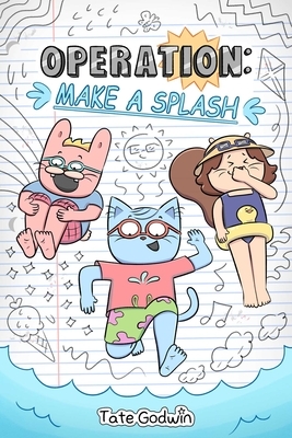 Operation: Make a Splash: Volume 2