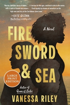 Fire Sword and Sea