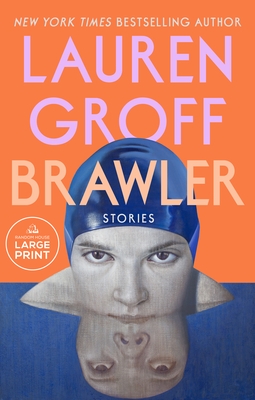 Brawler: Stories