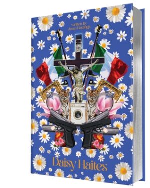 Daisy Haites (Collector's Edition: Jessa's Version)