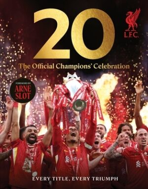 20: The Official Champions' Celebration