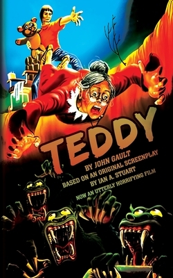 Teddy: The Novelization
