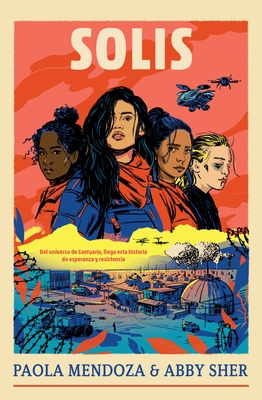 Solis (Spanish Edition)