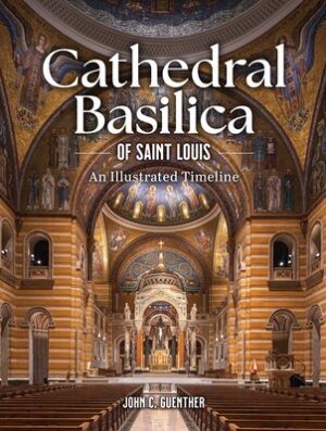 Cathedral Basilica of St. Louis