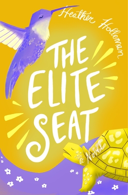 The Elite Seat: Elita Brown Book #3 Volume 3