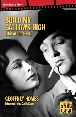 Build My Gallows High