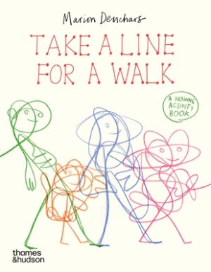 Take a Line for a Walk