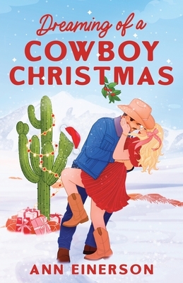 Dreaming of a Cowboy Christmas