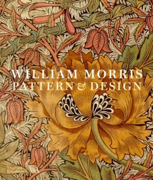 William Morris: Pattern & Design