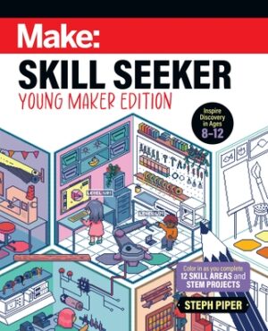 Skill Seeker: Young Maker Edition