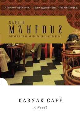 Karnak Caf?