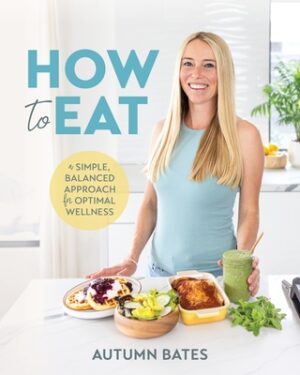 How to Eat: A Simple, Balanced Approach for Optimal Wellness