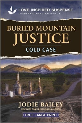 Buried Mountain Justice