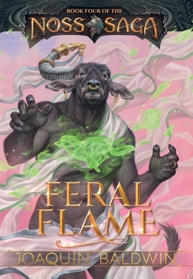 Feral Flame