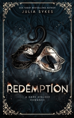 Redemption: A Dark Stalker Romance