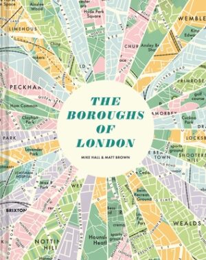 The Boroughs of London