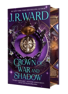 Crown of War and Shadow: Kingdoms of the Compass