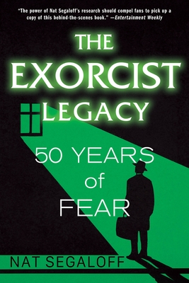 The Exorcist Legacy: 50 Years of Fear