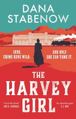 The Harvey Girl