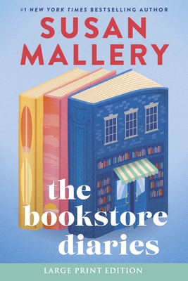 The Bookstore Diaries