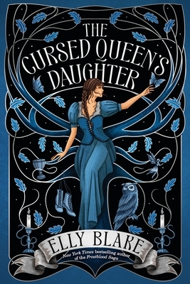 The Cursed Queen's Daughter