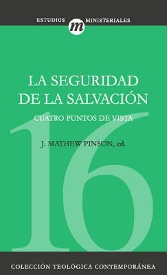 La Seguridad de la Salvaci?n