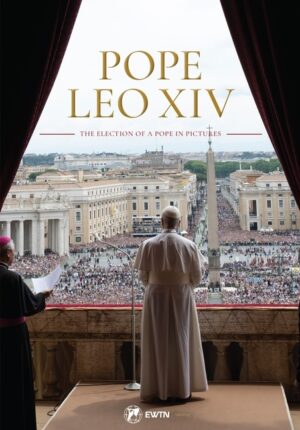 Pope Leo XIV: The Election of a Pope in Pictures