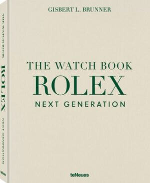 The Watch Book Rolex Next Generation: Next Generation