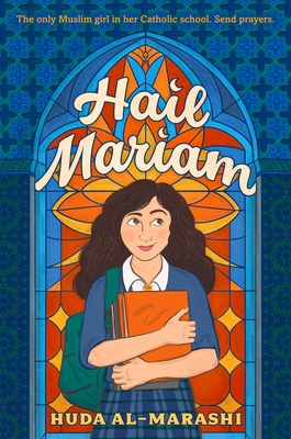 Hail Mariam
