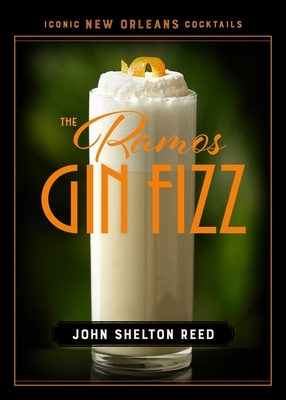 The Ramos Gin Fizz