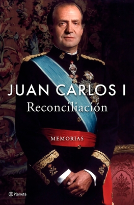 Reconciliaci?n: Memorias / Reconciliation: A Memoir