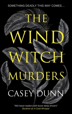 The Wind Witch Murders